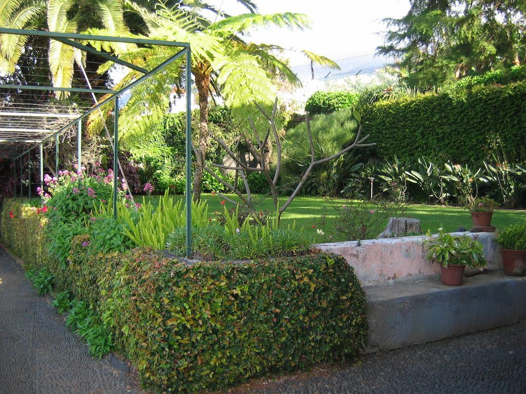 Quinta Sao Goncalo Villa Funchal  Exterior photo